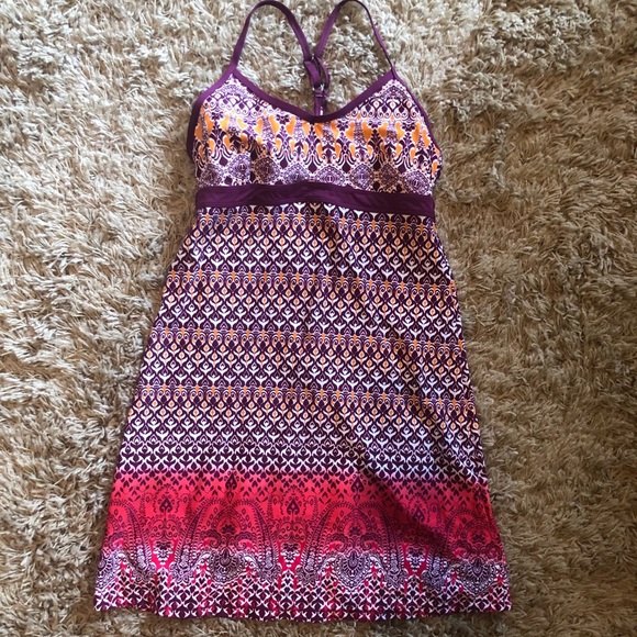 athleta sundress